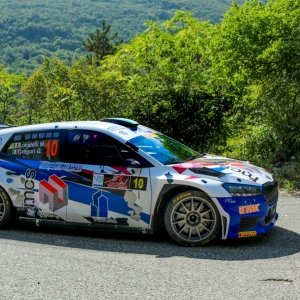 5° RALLY DELLA VALPOLICELLA - Gallery 6